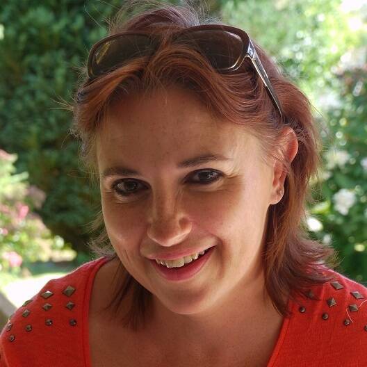 Catherine Pohier