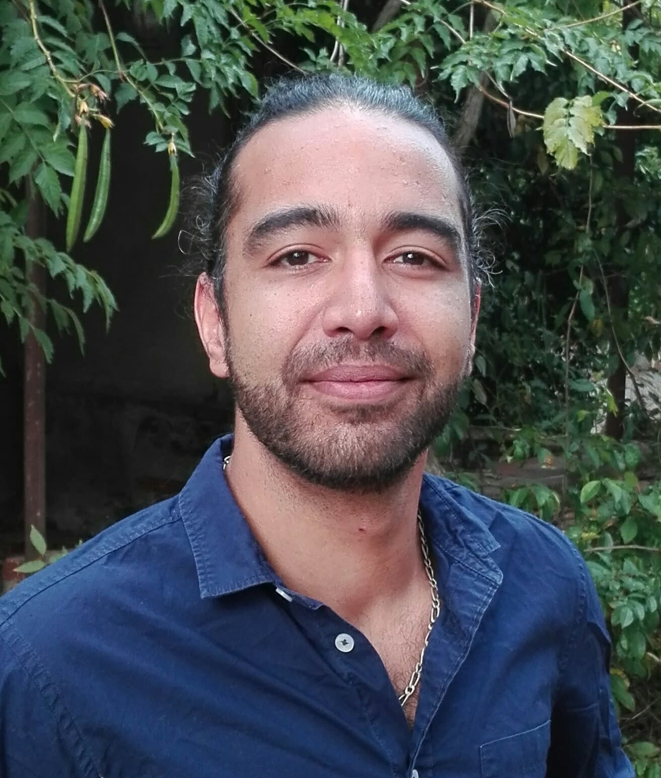 Raphaël Natiembe