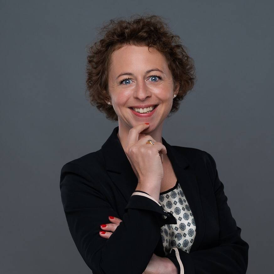 Virginie Lebidois