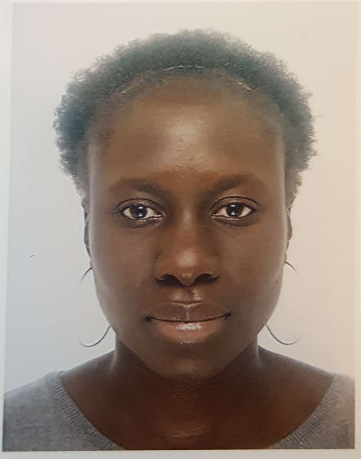 Fatou D.