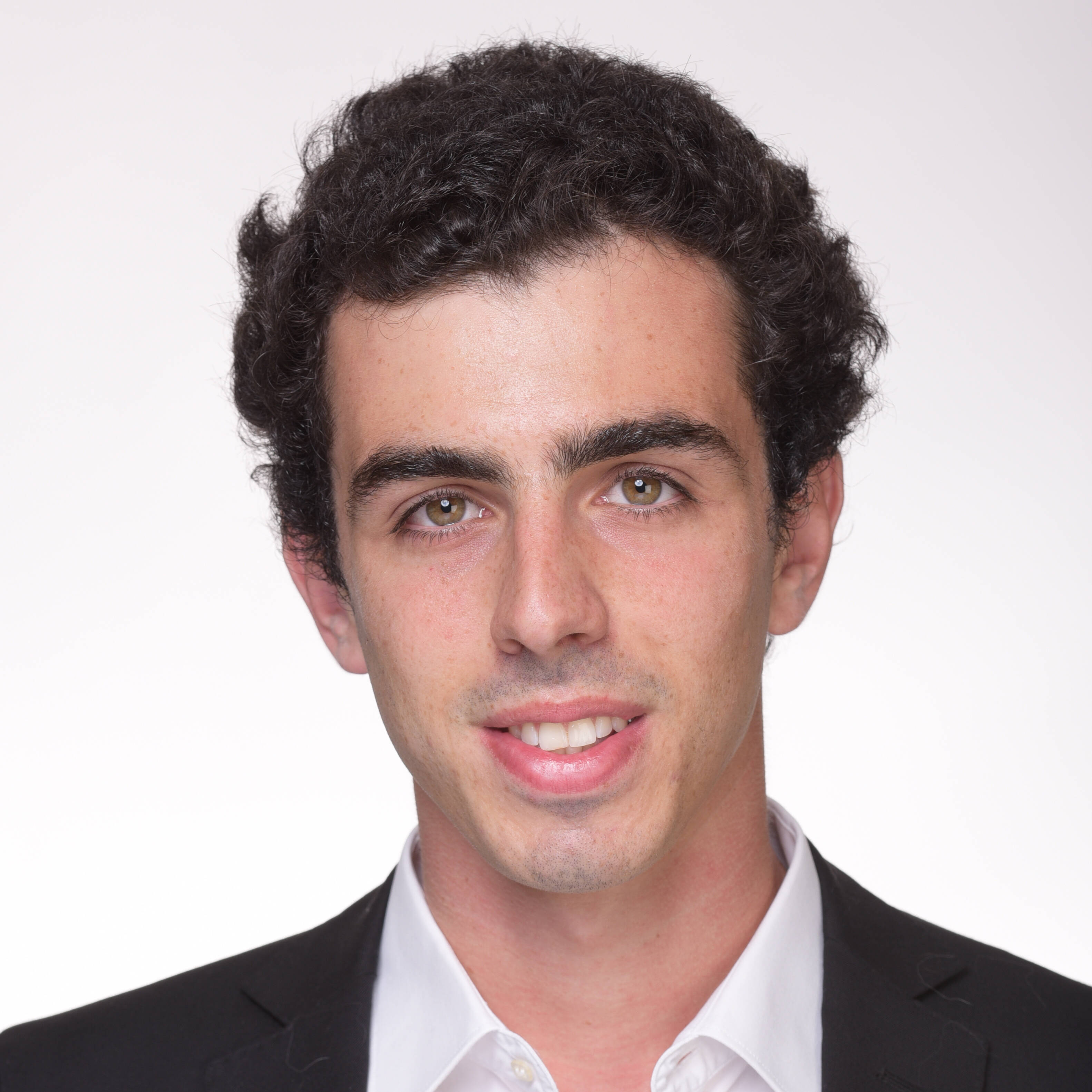Adrien Sasportes
