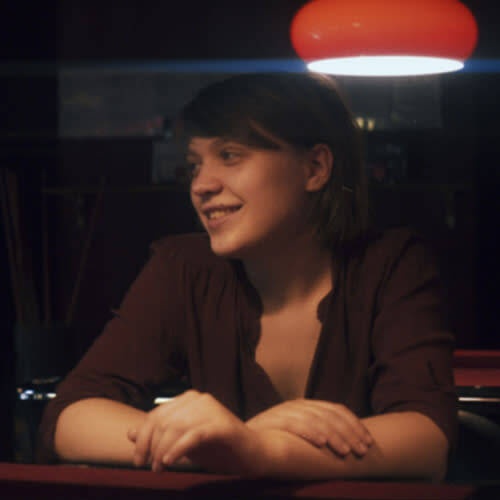 Camille Ferré