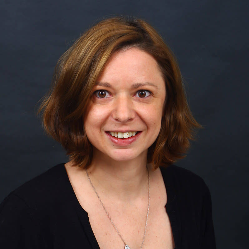 Claire Ramseyer