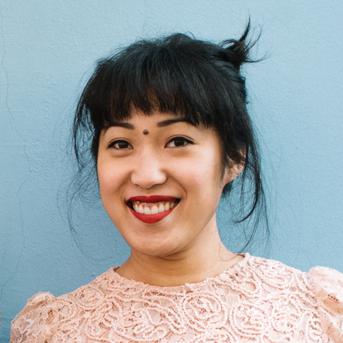 Norida Chin