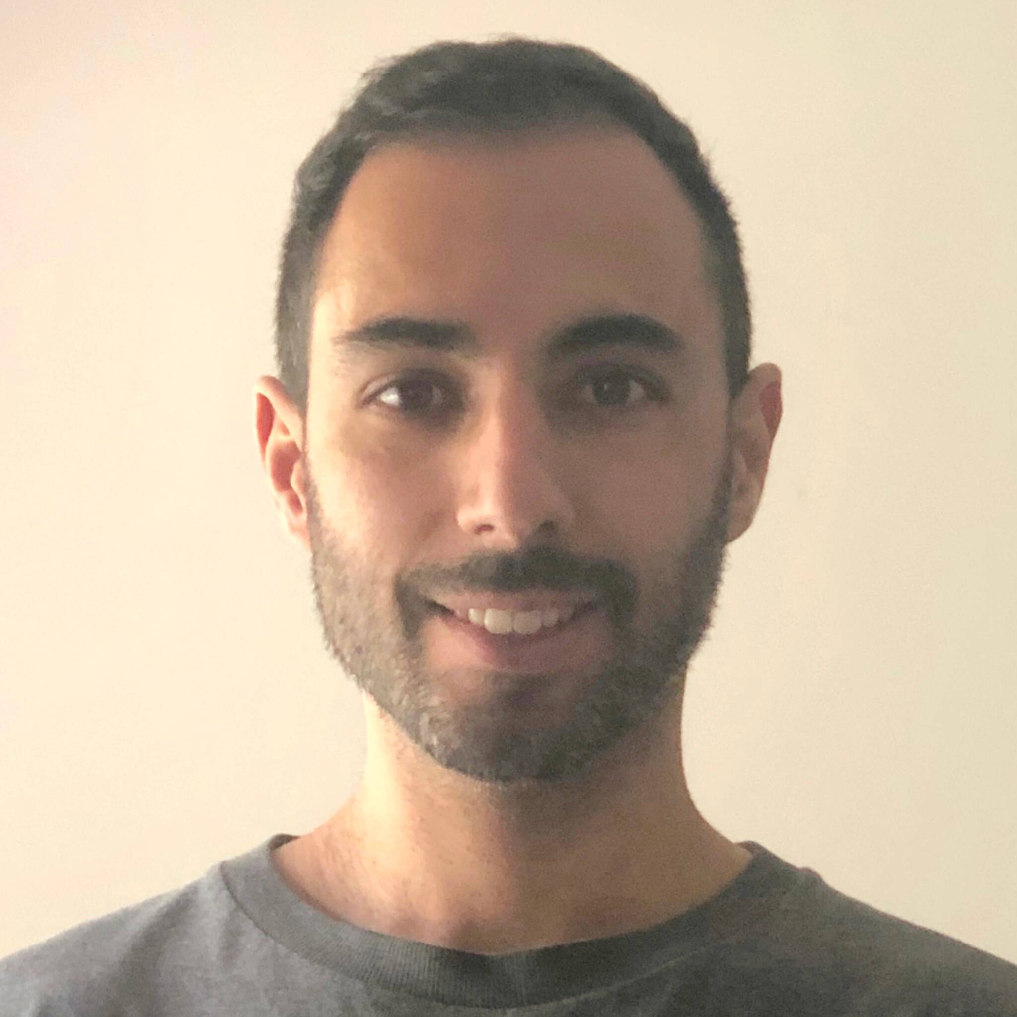 Cédric R.
