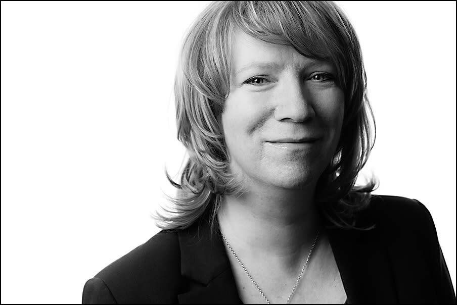 Hanna Möller - Design Messestände + Events, Präsentationsdesigner
