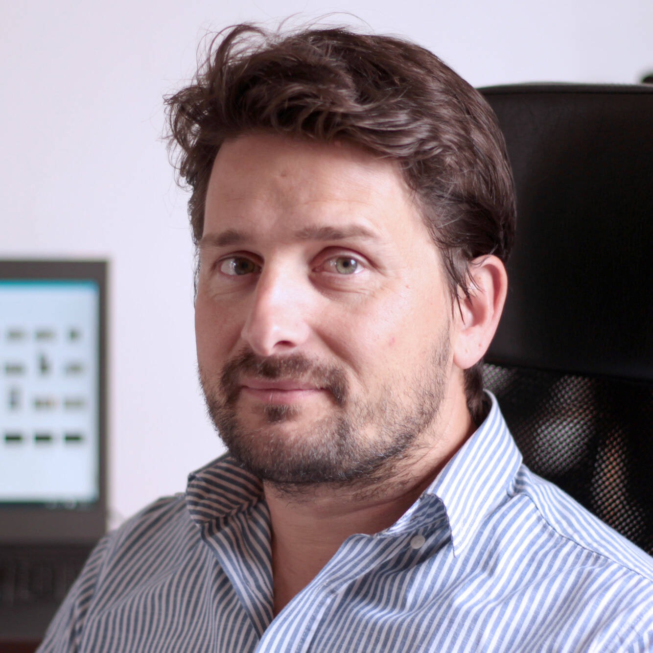 Yoan Martoglio