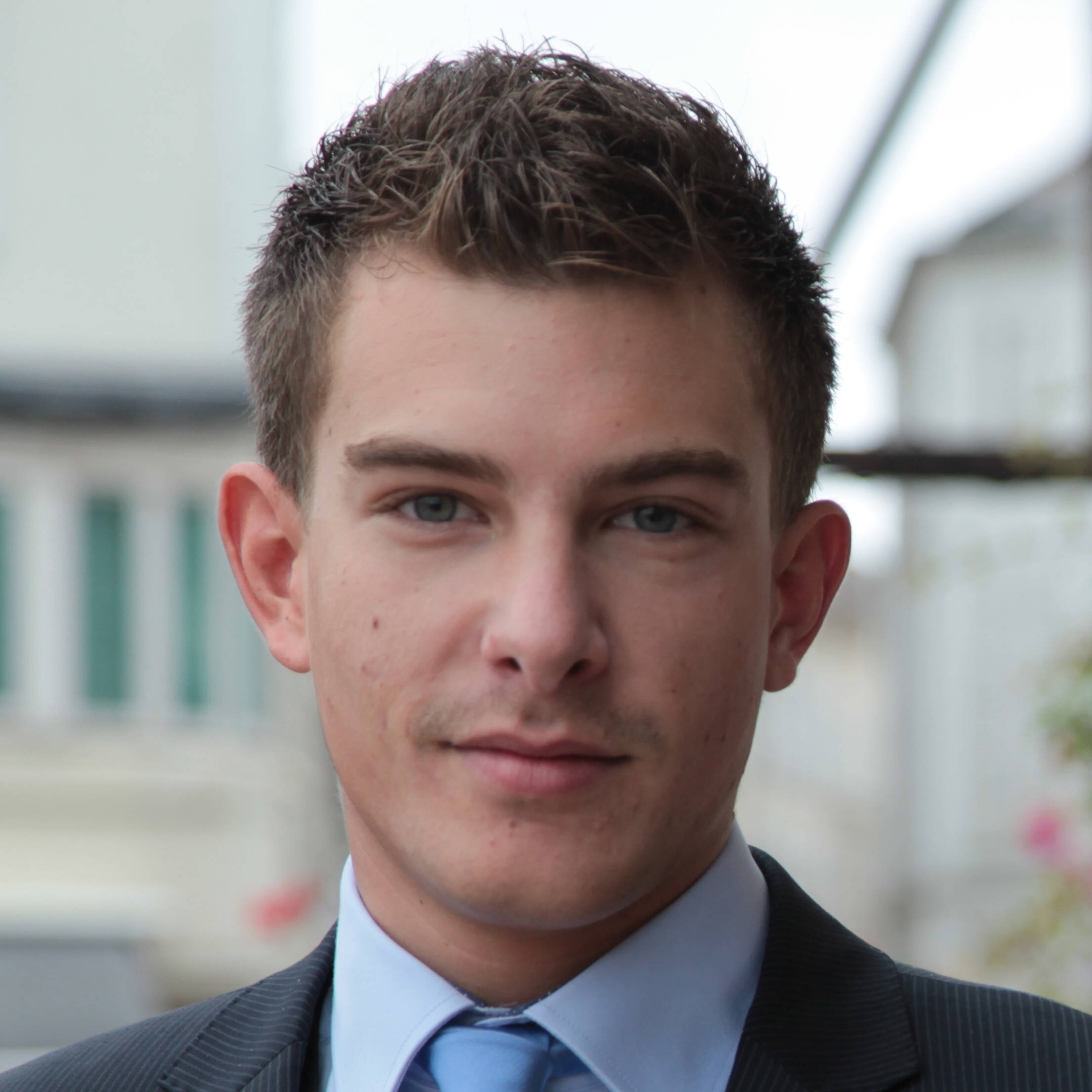 Jérémy Roustang
