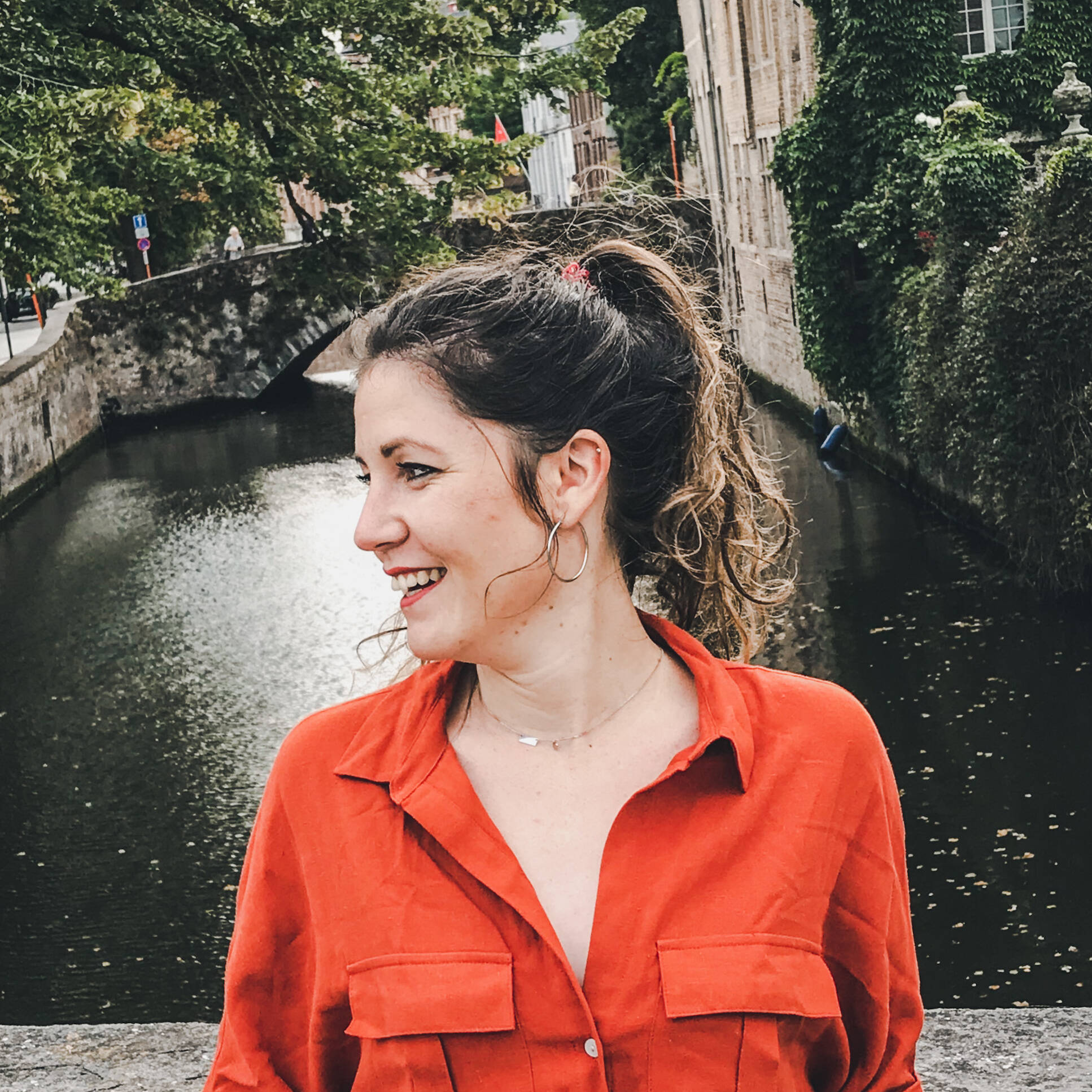 Hélène Guillet