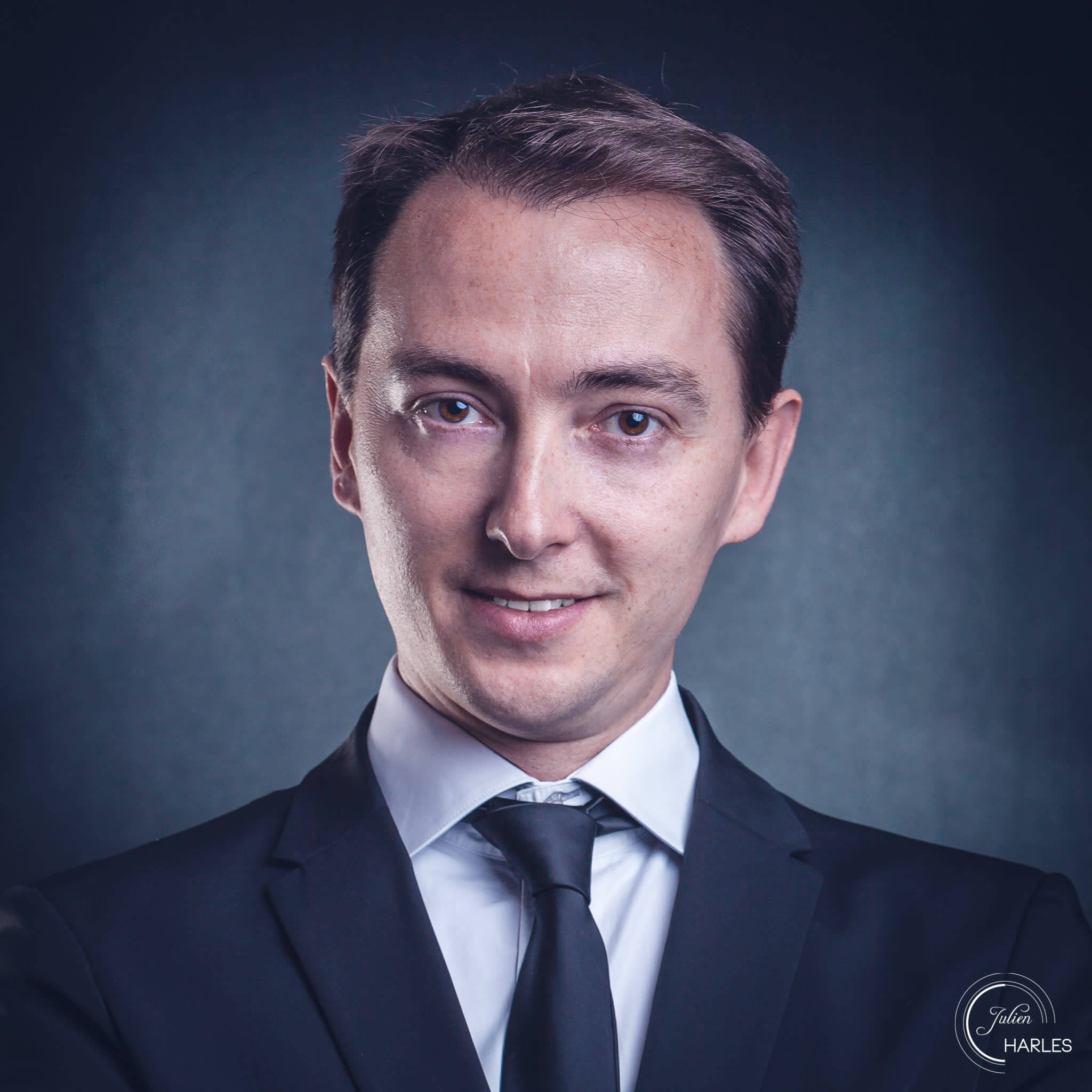 Julien Charles