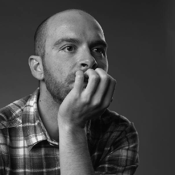 David Díaz - director creativo - director de arte