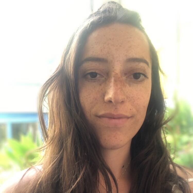 Alizé Dally