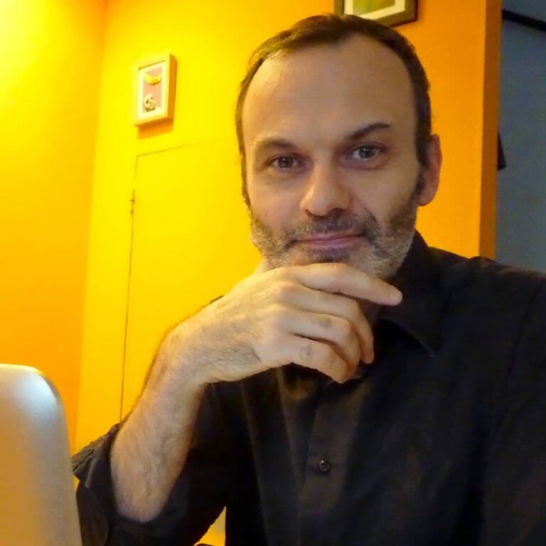 Grégory Mignolini