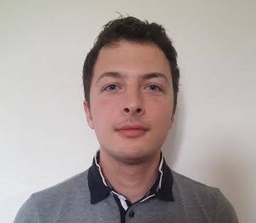 Yannick Darras
