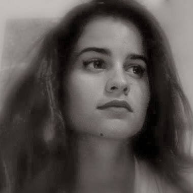 Camille Maria B.
