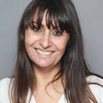 Sylvie Nourry