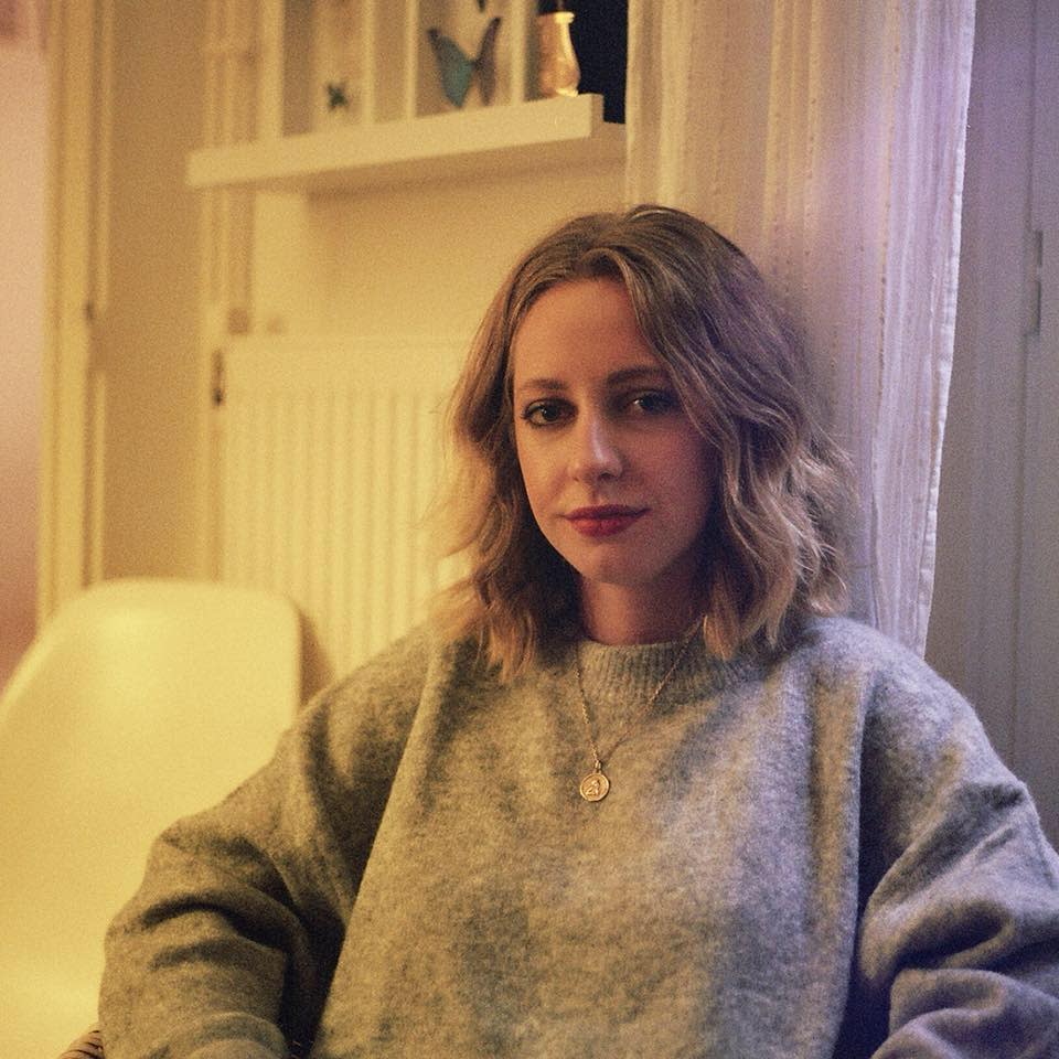 Marie L.