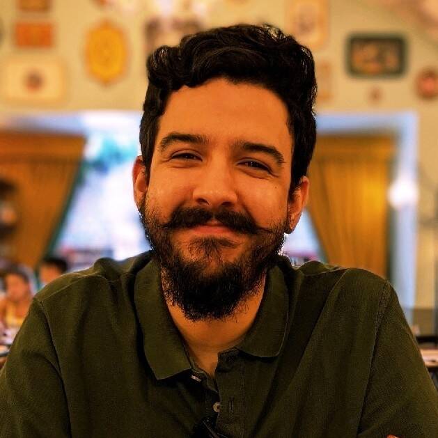 Hery Lopez - Développeur Mobile
