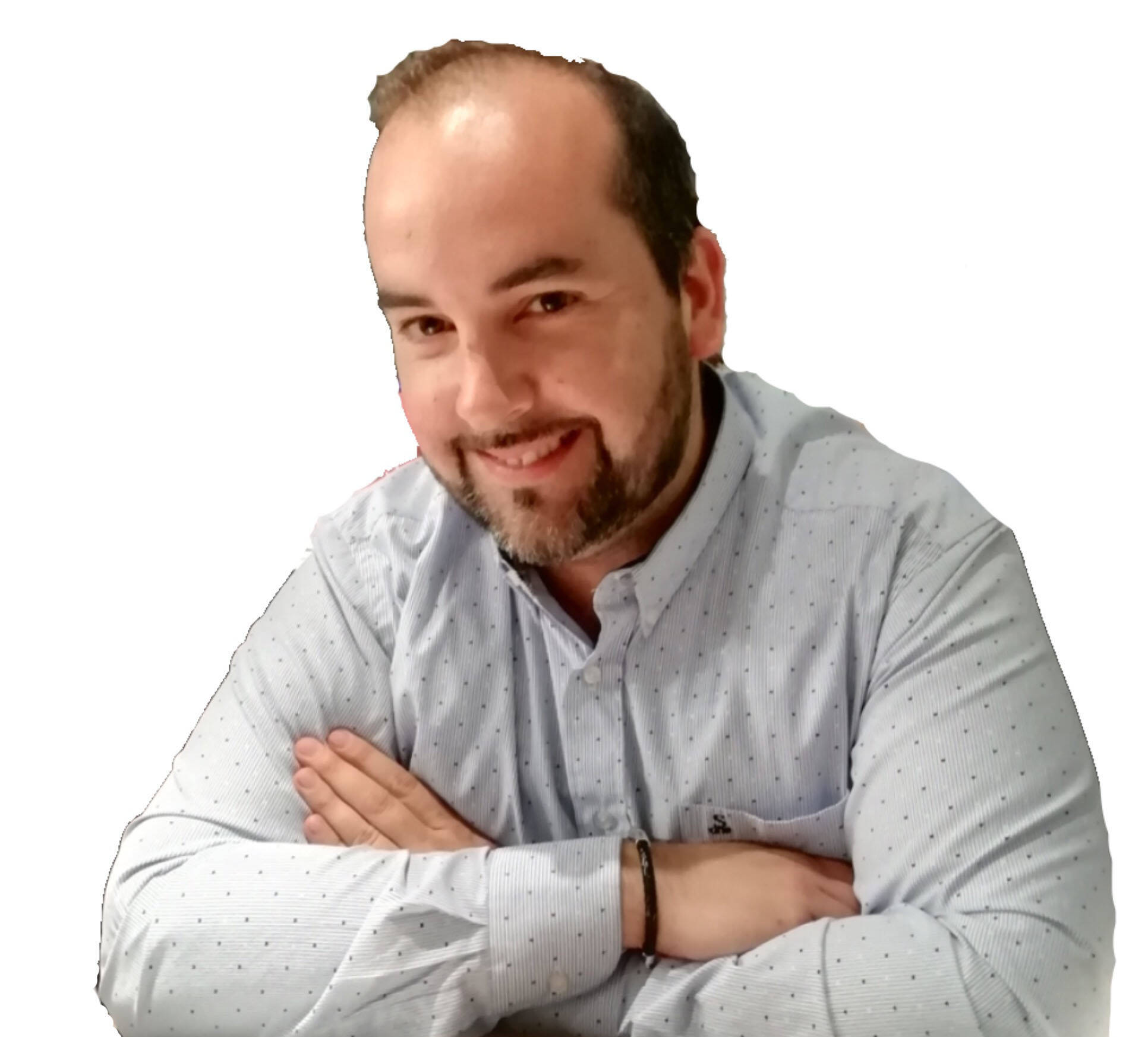 Antonio Pozas Núñez
