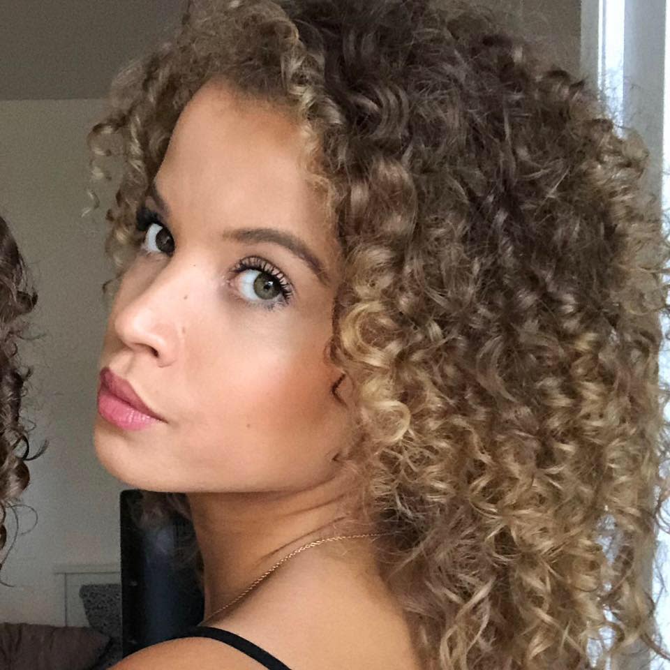 Agathe Edmond
