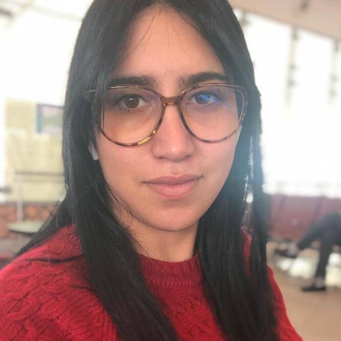 Doha Laanani