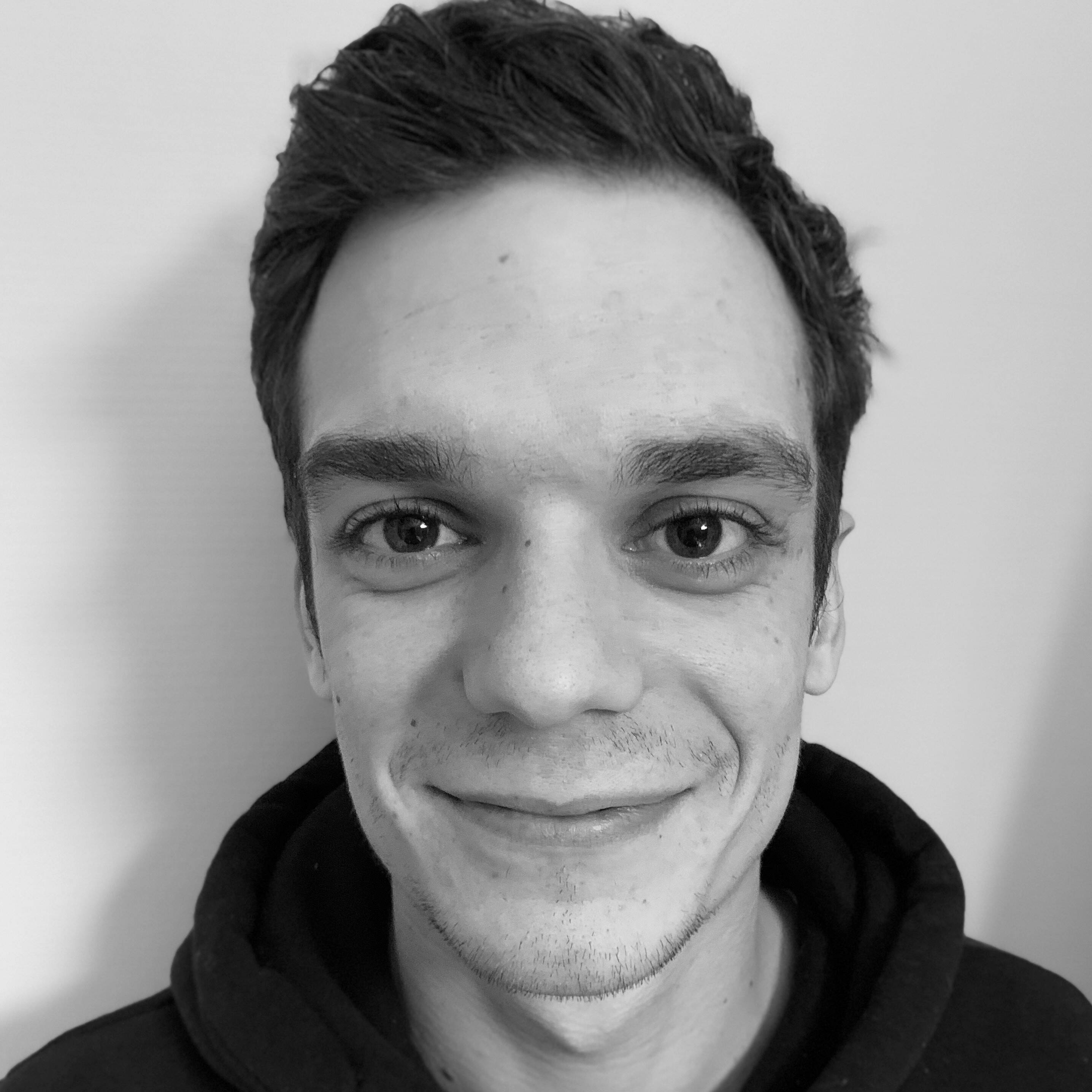 Nicolas R.