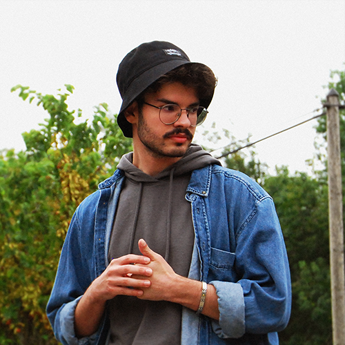 Alexandre Iacono