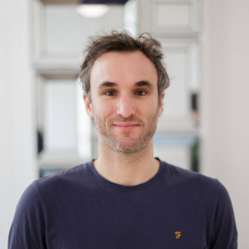 Romain D.