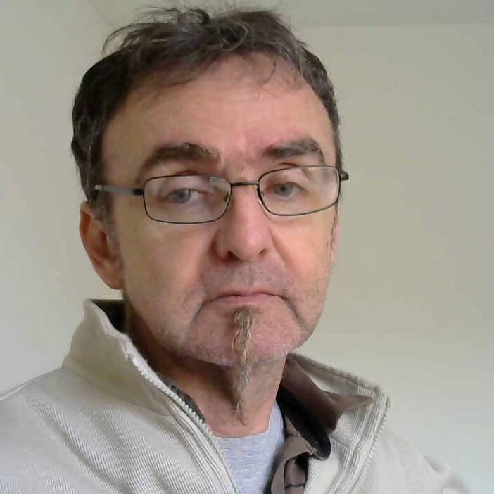Stéphane Monfeuillard