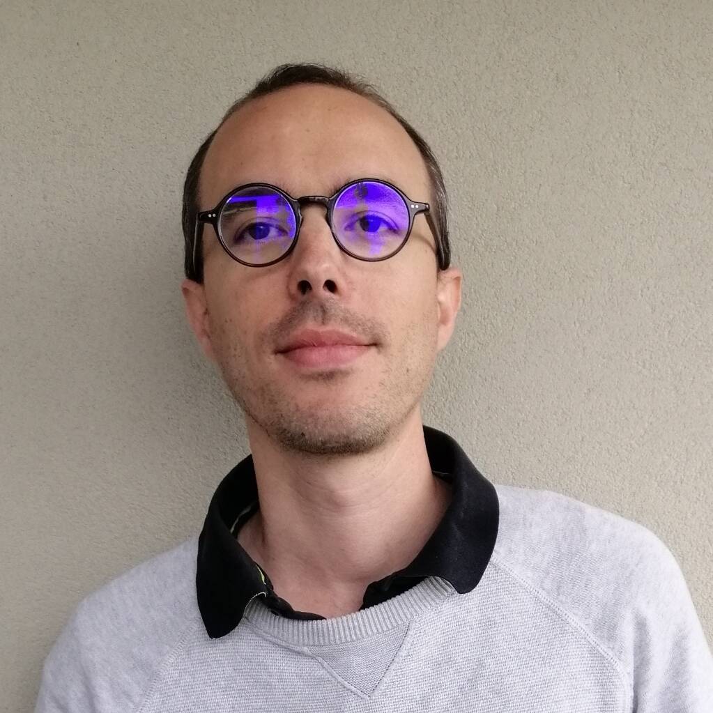 Laurent Vion - Senior data engineer / lead / architecte
