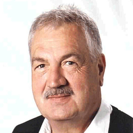 Gerhard Pohl