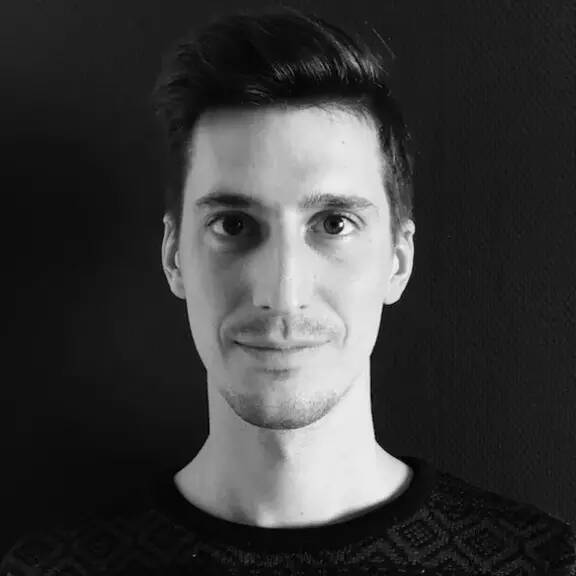 Olivier Kuhn - Senior Web & Product Analyst | Expert Tracking