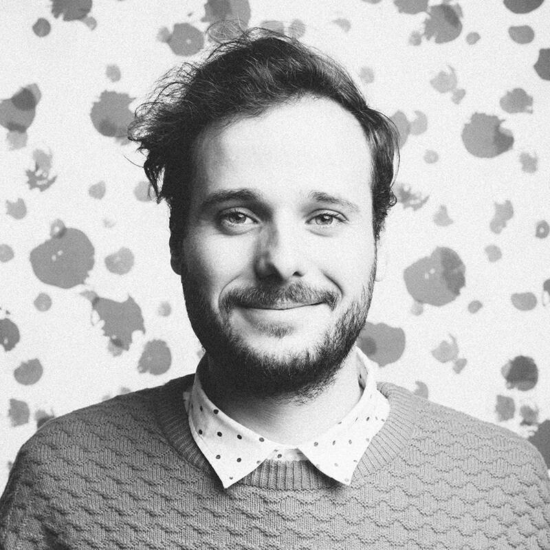 Maxime Verdier - Developer php, Symfony, Sonata, Intégration, Nuxt