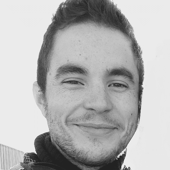 Simon Chaveneau