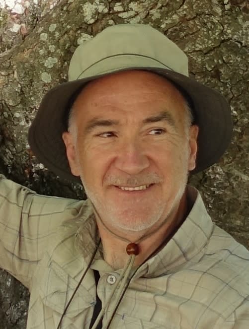 Jean Arnoux