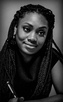 Yolande A.