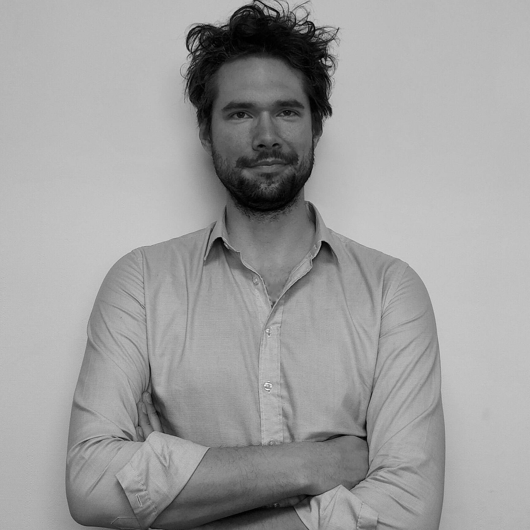Jean-Rémi Tabbone