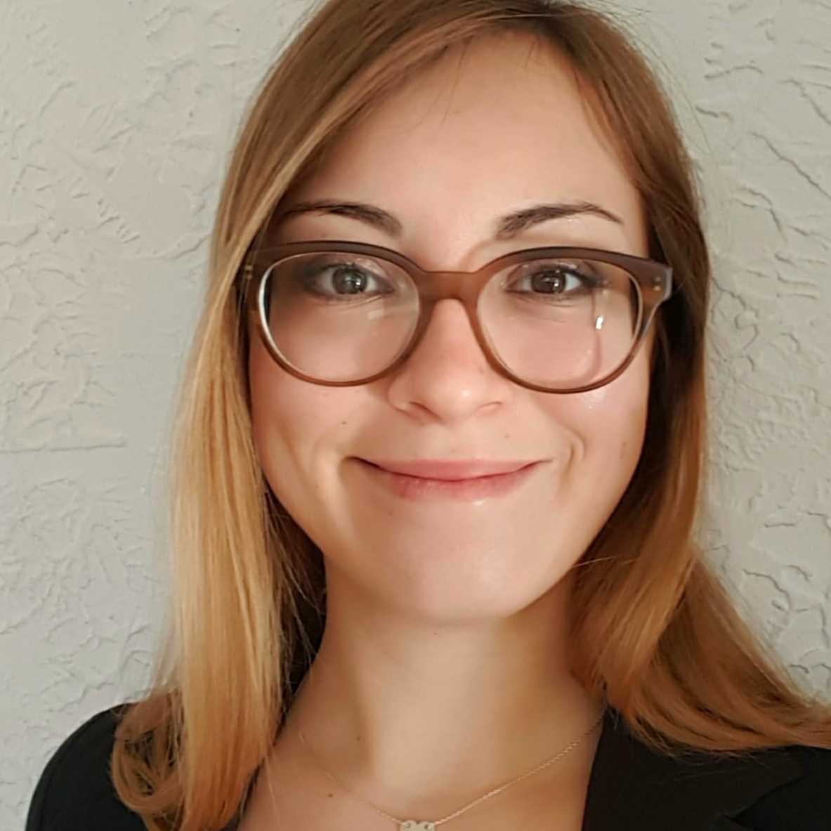 Emilie Zoccarato