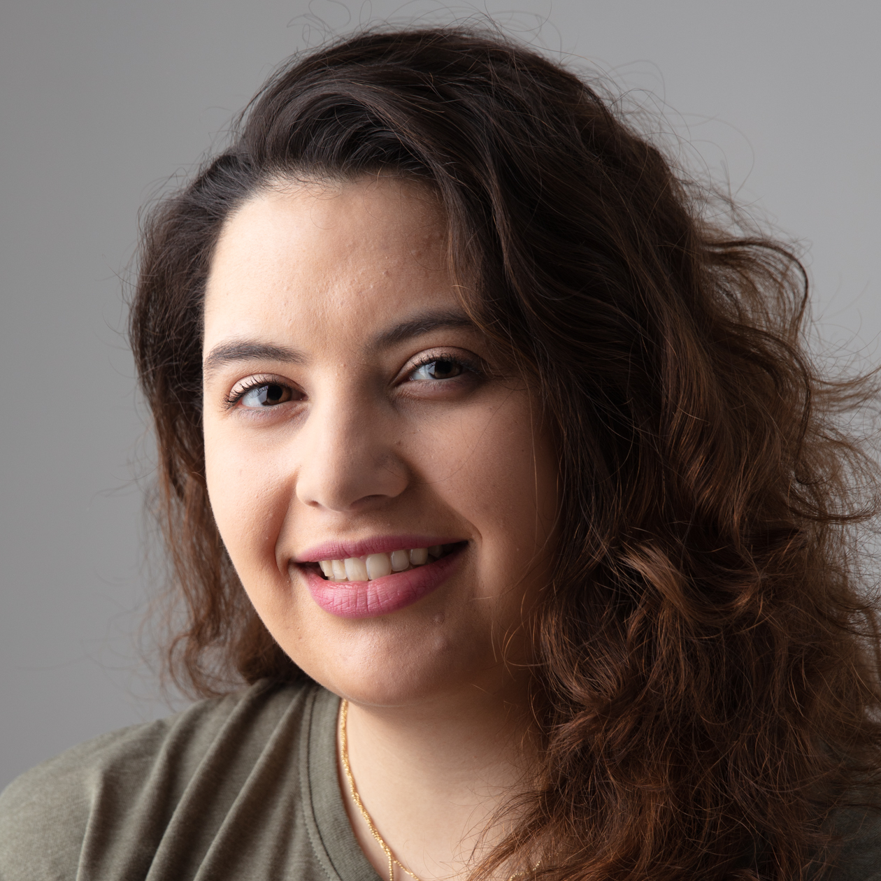 Marie Oudghiri