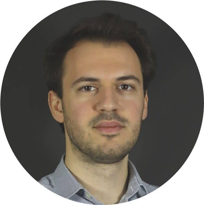 Jean-Baptiste Hugon