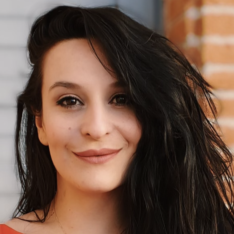Elsa Pérusin