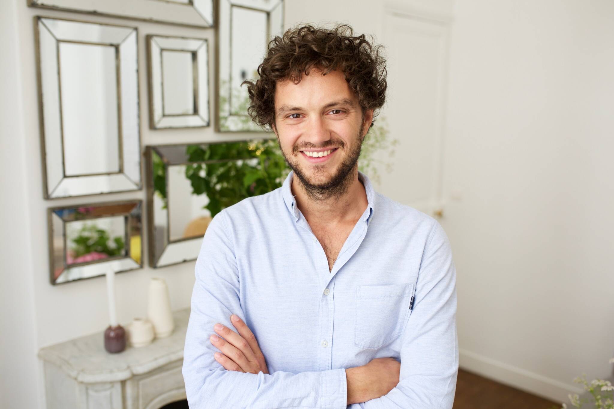 Bertrand Canavaggio