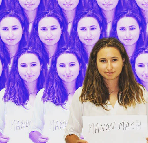 Manon Mach