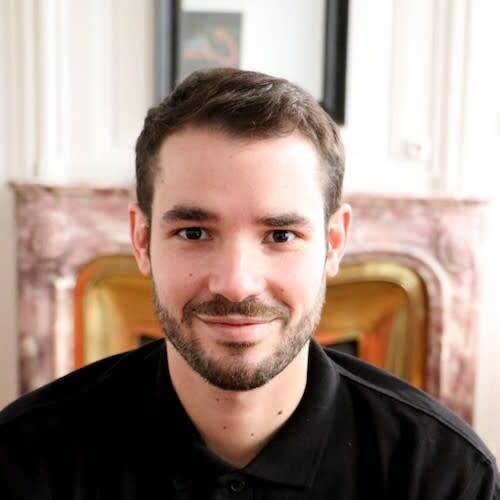 Baptiste Renault