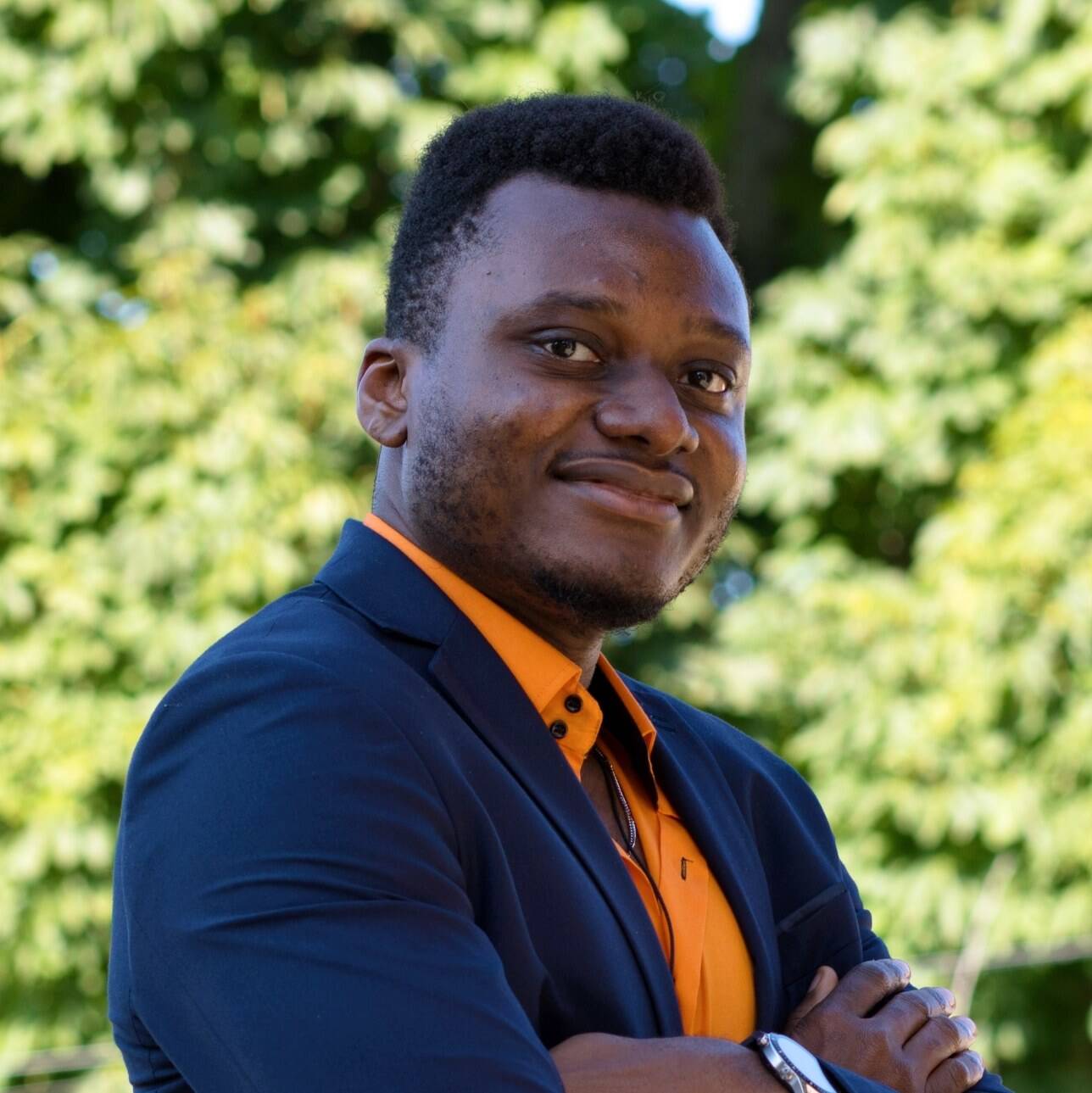 Cédric Ofakem