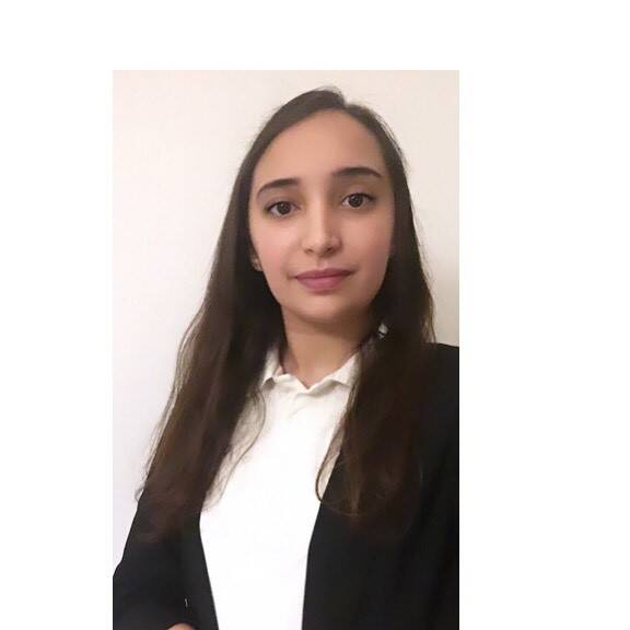 Hafssa E.