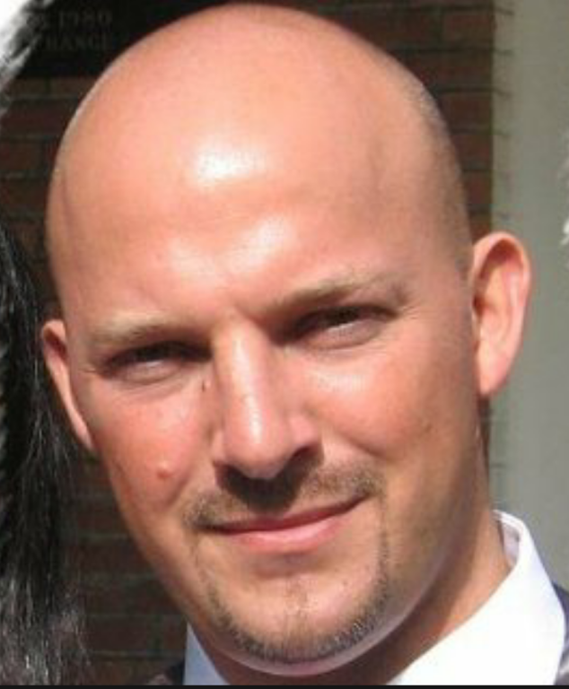Frederic D.