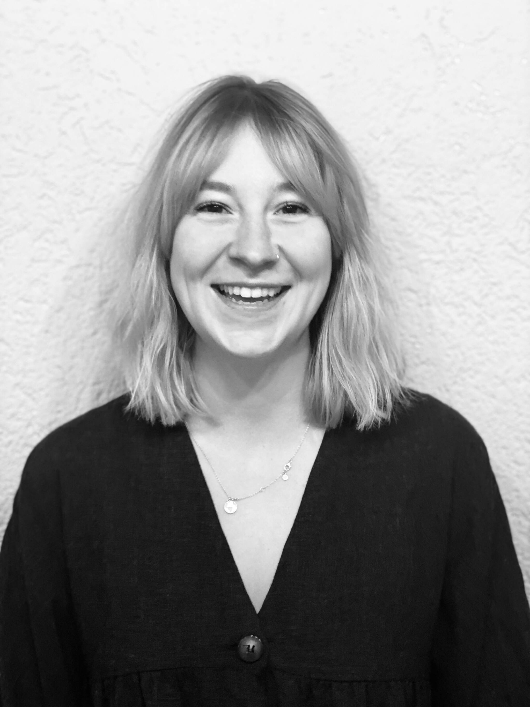 Denise Hilsberg - Projektmanager & Consultant Events
