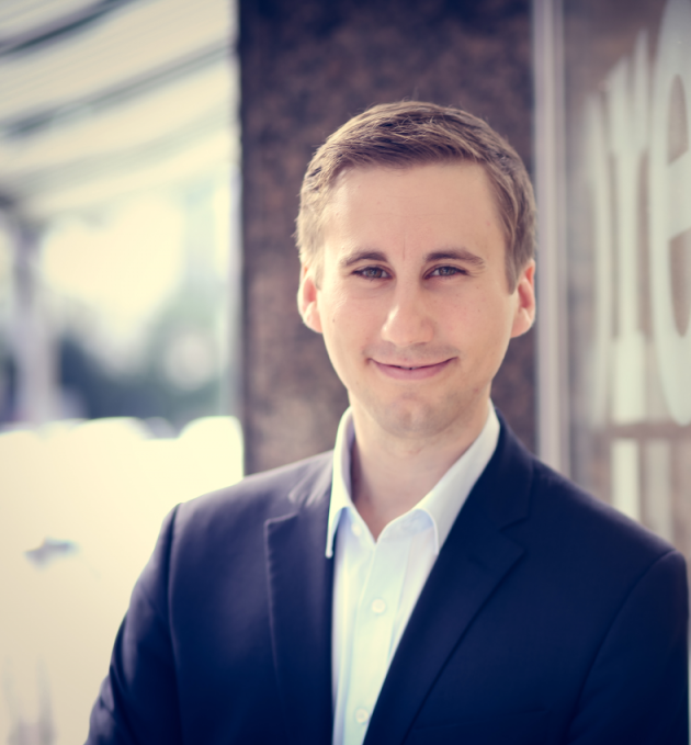 Stephan Altemeier - Digital Consulting