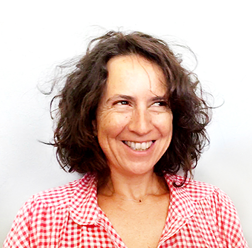 Lucie Gibert Merino